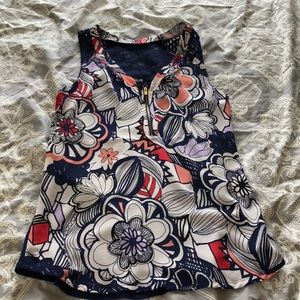 XS Express tank top